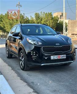 کیا سپۆرتاج